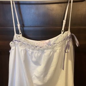 Victoria’s Secret elegant nightie